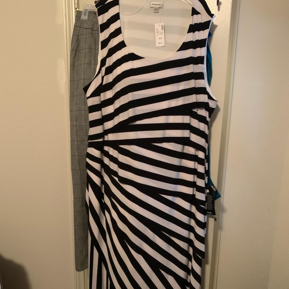 Semi Formal Dress